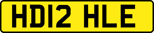 HD12HLE