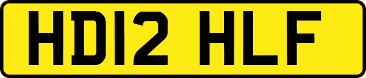 HD12HLF