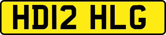 HD12HLG
