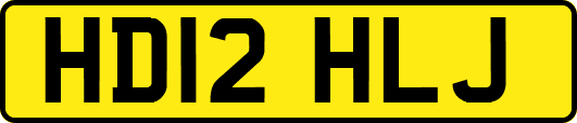 HD12HLJ