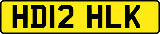 HD12HLK