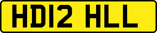 HD12HLL