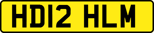 HD12HLM