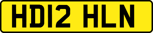 HD12HLN