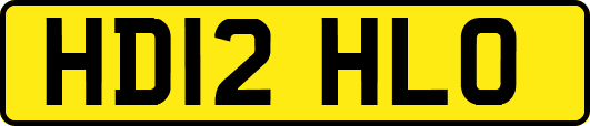 HD12HLO