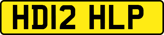 HD12HLP