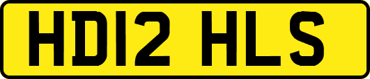 HD12HLS