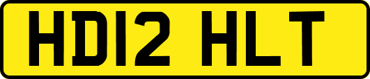 HD12HLT