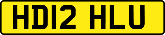 HD12HLU