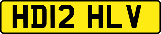 HD12HLV