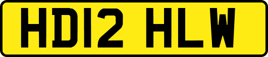 HD12HLW