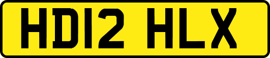 HD12HLX