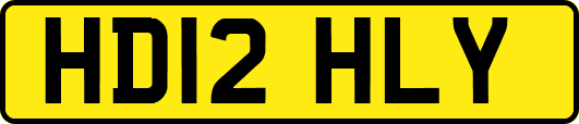 HD12HLY