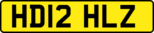 HD12HLZ