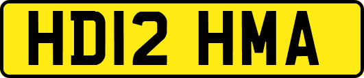 HD12HMA
