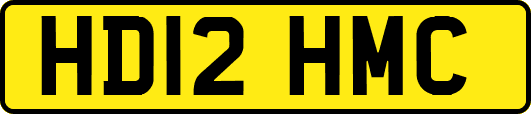 HD12HMC