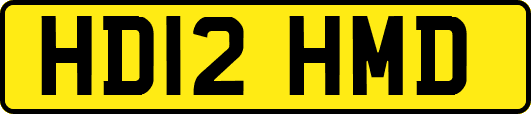 HD12HMD