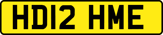 HD12HME
