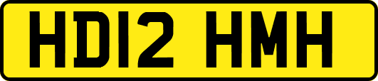 HD12HMH