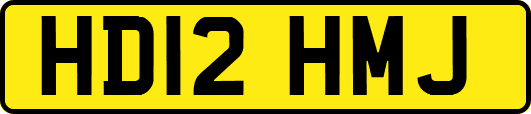 HD12HMJ