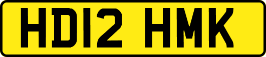 HD12HMK