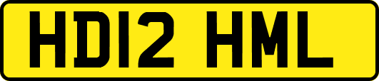 HD12HML