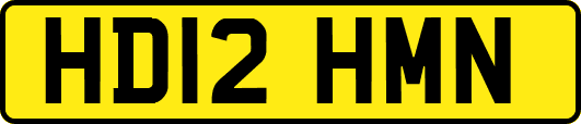 HD12HMN