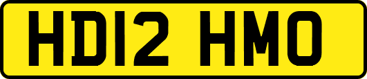 HD12HMO