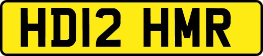 HD12HMR