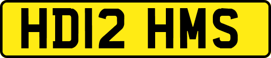 HD12HMS