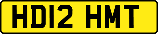HD12HMT