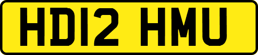 HD12HMU