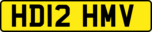 HD12HMV