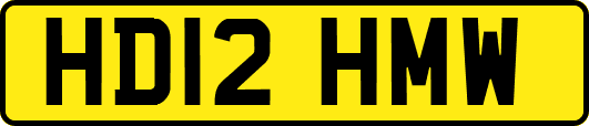 HD12HMW