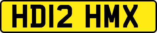 HD12HMX