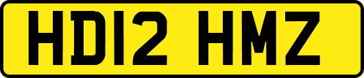 HD12HMZ
