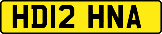 HD12HNA