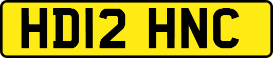 HD12HNC