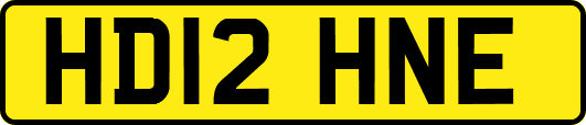 HD12HNE