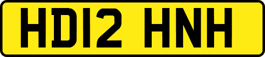HD12HNH