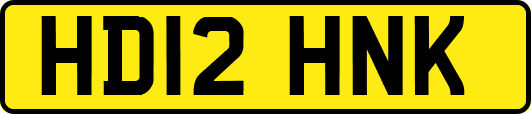 HD12HNK