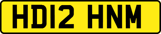 HD12HNM