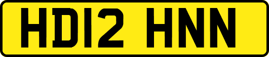 HD12HNN