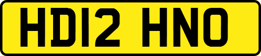 HD12HNO