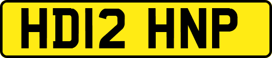 HD12HNP