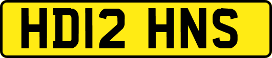 HD12HNS