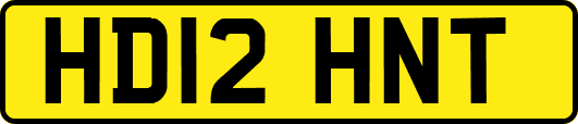 HD12HNT