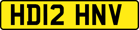HD12HNV