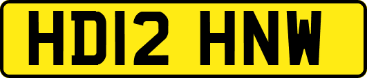 HD12HNW