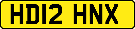 HD12HNX